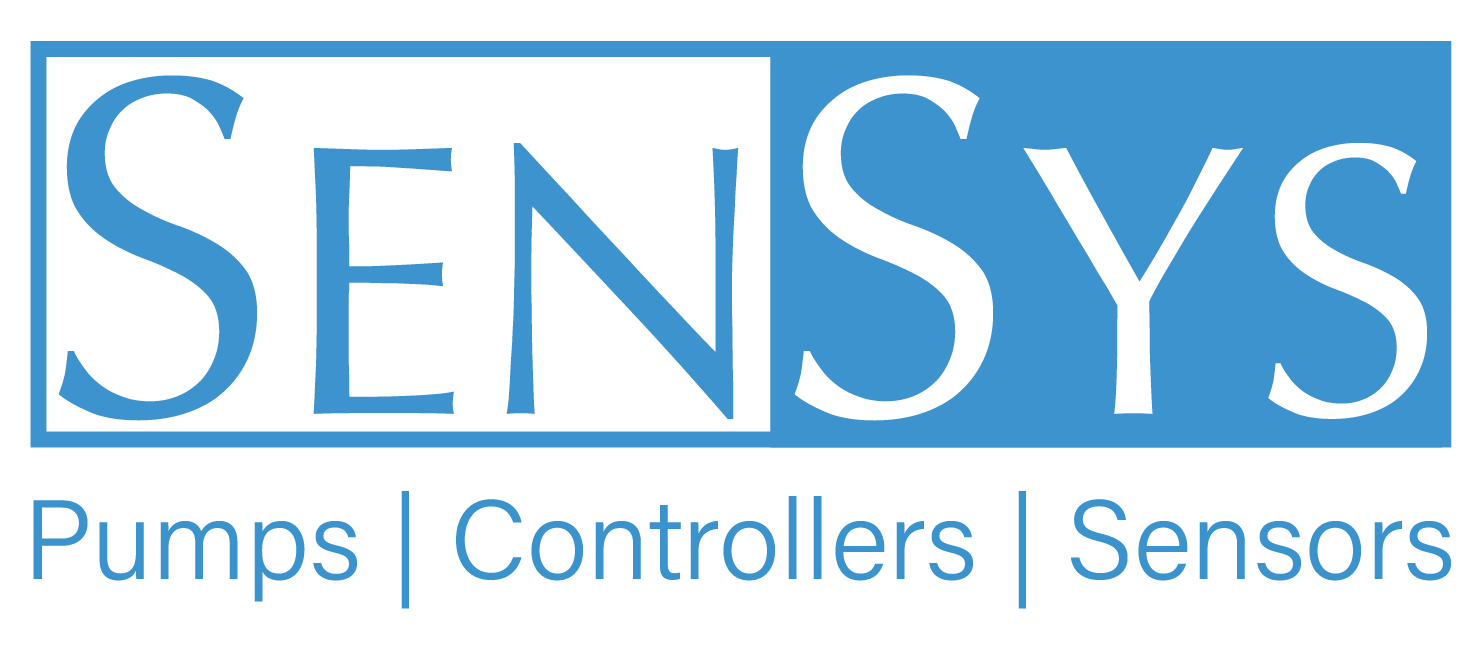 SENSYS Logo